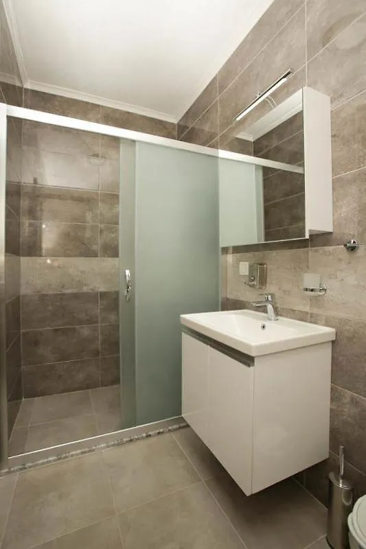 Lebedos Apart Hotel Gümüldür