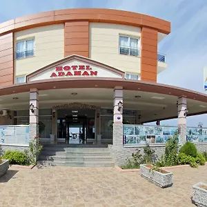 Adahan Gümüldür
