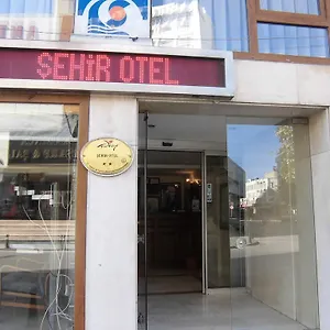 oteli̇ zi̇yaret edi̇n