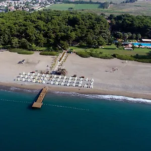 Denizatı Village Gümüldür