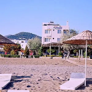 Colophon Gümüldür
