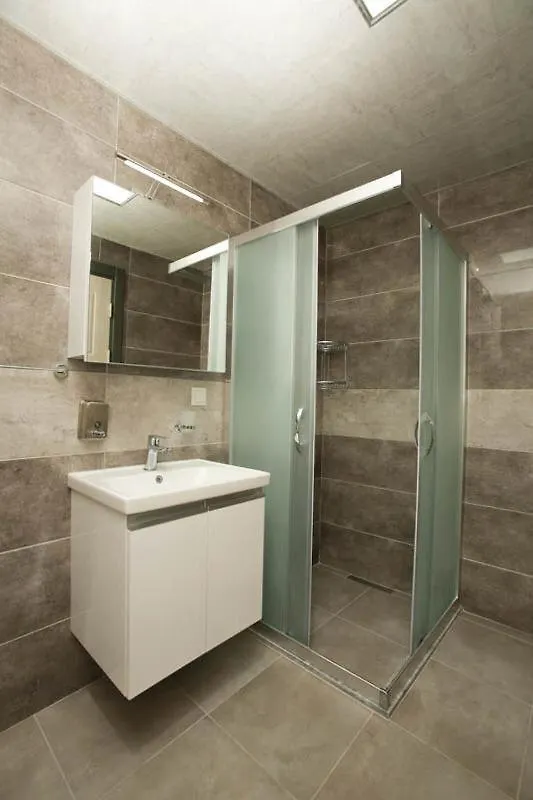 Aparthotel Lebedos Apart Hotel Gumuldur