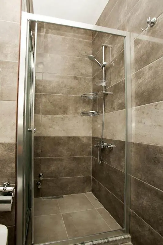 Lebedos Apart Hotel Gumuldur 0*,  Turecko