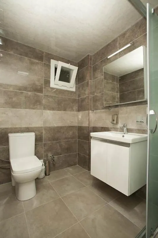 Aparthotel Lebedos Apart Hotel Gumuldur