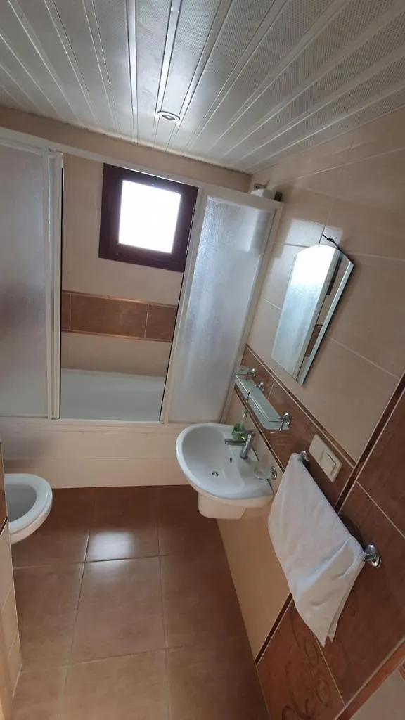 Aparthotel Lebedos Apart Hotel Gumuldur Turecko